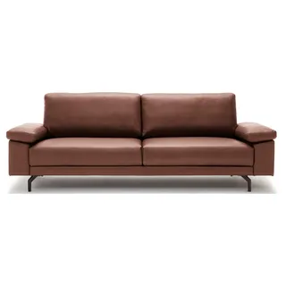 Creation BY ROLF BENZ 2-Sitzer »CR.450 elegantes Designsofa mit hohem Sitzkomfort«, braun