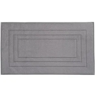 VOSSEN Feeling Grau 100 x 60 cm