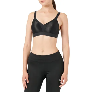 triaction by Triumph Triaction Wellness N Sport-BH Schwarz 80F