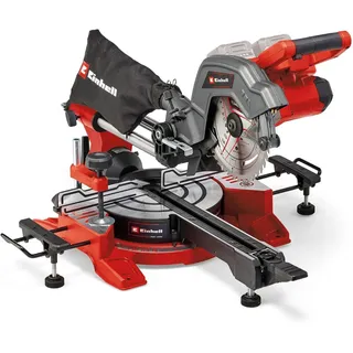 Einhell TE-SM 36/8 L Li-Solo inkl. Sägeblatt