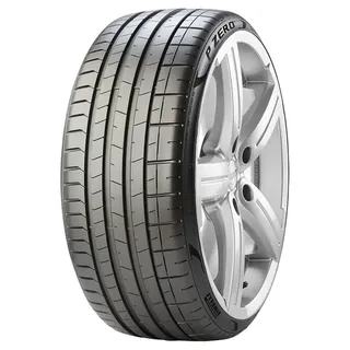 P Zero 255/45 R20 105V