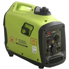 Bild P2200i Benzin-Stromerzeuger (PF192SX1000)