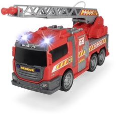 Bild Toys - Feuerwehrauto Fire Fighter