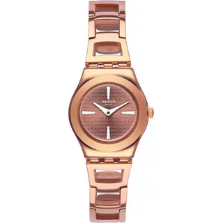 Swatch Damen Armbanduhr Ysg150G