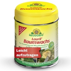 Bild Lauril Baumwachs