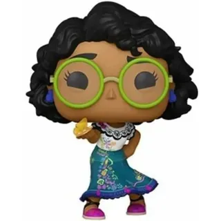 Funko Disney Encanto - Mirabel Madrigal 1145 - Funko Pop! - Vinyl Figur