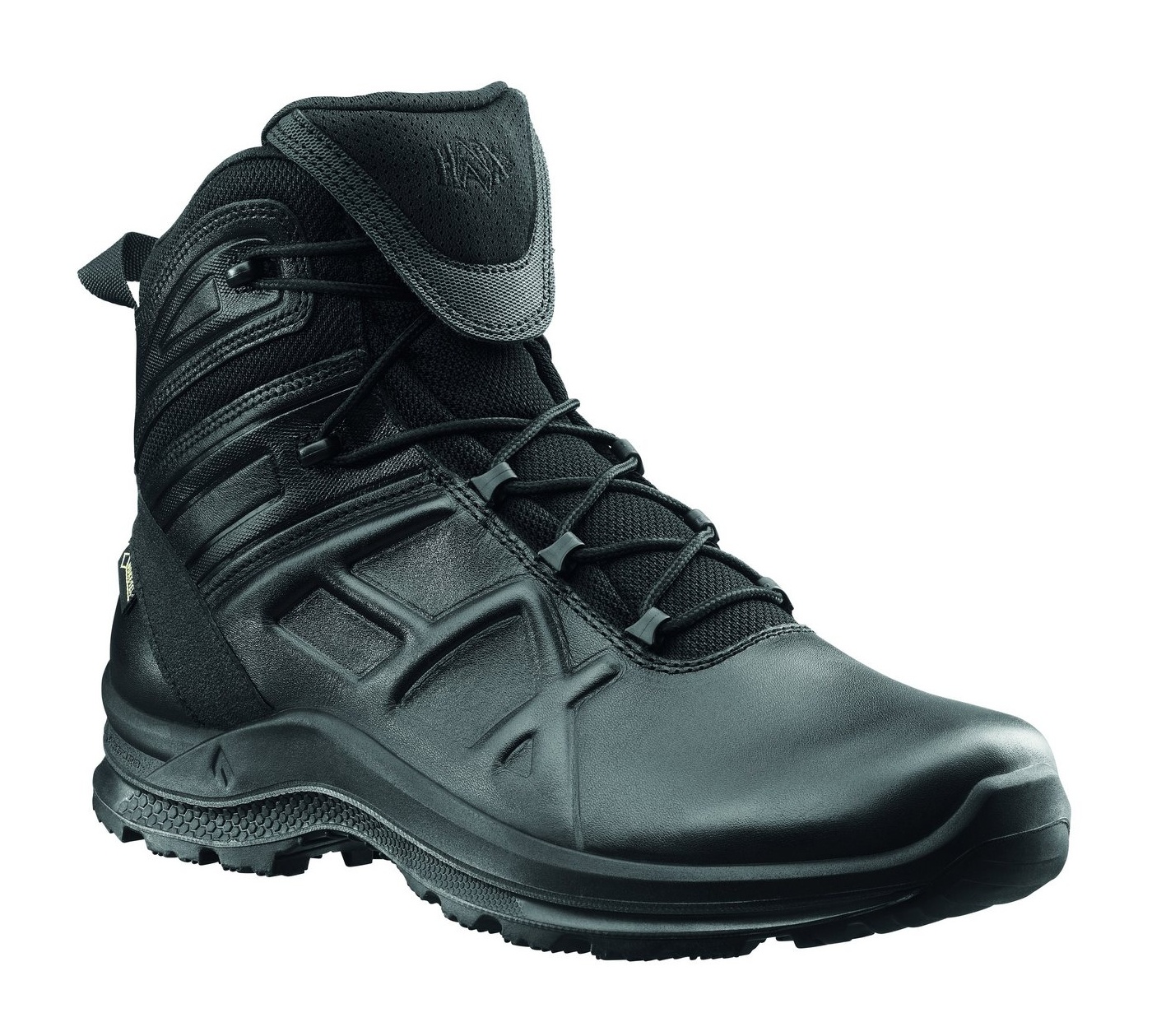 Bild von Black Eagle Tactical 2.0 GTX mid/black 43