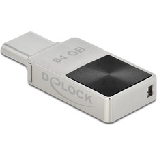 Bild Mini USB-C Stick 64GB, USB-C 3.0 54084