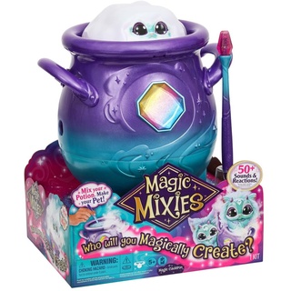 Moose Magic Mixies - Zauberkessel violett (14950)