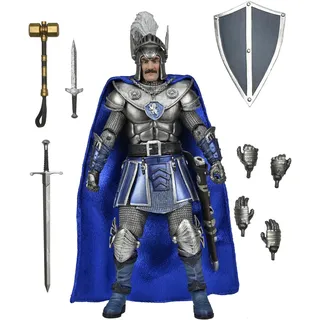 NECA Dungeons & Dragons Ultimate Strongheart Actionfigur 18 cm