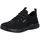 B9655 Herren Schwarz 41