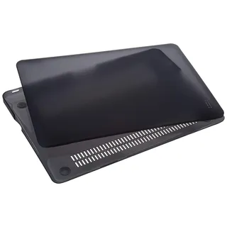 aiino - Hardcase MacBook Pro 13 Matt - Premium - Schwarz