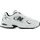 MR530 Unisex White/Black 37,5