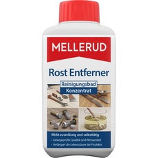 Bild von Reinigungsbad Rost-Entferner 500 ml