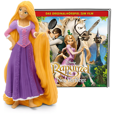 Bild von Disney Rapunzel-Neu verföhnt