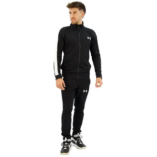 Under Armour Emea Trainingsanzug - Black - S