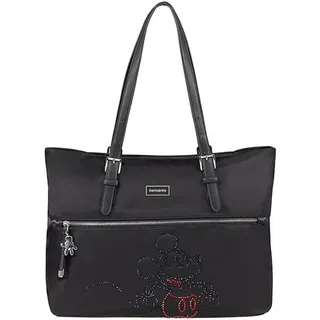 Samsonite Karissa Disney Shopper M Mickey True Authentic