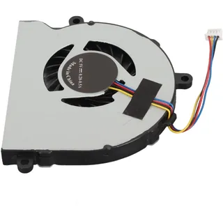 Notebook-Lüfter,Notebook-CPU-Lüfter,Notebook-PC-Lüfter,Laptop-Computer-Lüfter,4-Pin-Notebook-Lüfter,Notebook-Lüfter-Ersatz