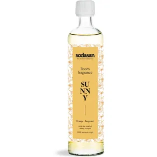Raumduft SUNNY Nachfüller 1 x 500 ml