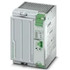 Bild von QUINT-UPS/ 24DC/ 24DC/10/3.4AH Industrielle USV-Anlage (DIN Rail)