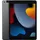 iPad 10,2" (9. Generation 2021) 256 GB Wi-Fi + Cellular space grau