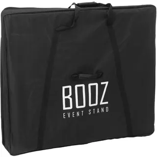 Omnitronic Tragetasche für BOOZ Event Stand