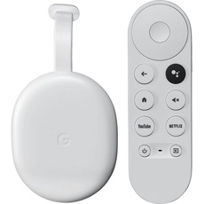 Bild von Chromecast mit Google TV HD