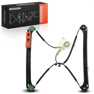 Frankberg Fensterheber Elektrisch Vorne Rechts 8P4837462A | Kompatibel mit A3 8P1, A3 Sportback 8PA