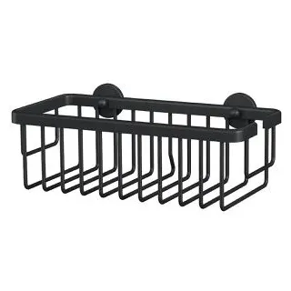 Tesa ALUXX Duschkorb Aluminium