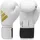 Boxhandschuhe Erwachsene Boxing Gloves 14 oz Punchinghandschuhe komfortabel und langlebig weiß