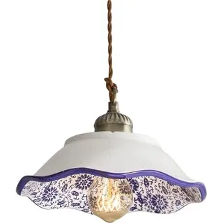 Hängende Pendelleuchte, moderner nordischer Stil, graues Hochpolymer, Keramik-C, 4W(MAX100W)