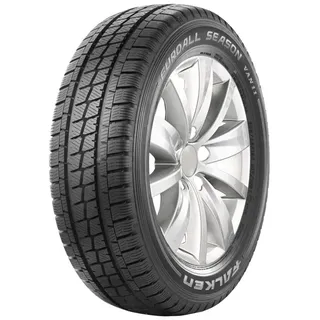 Falken EUROALL SEASON VAN11 225/55 R17C 109/107T