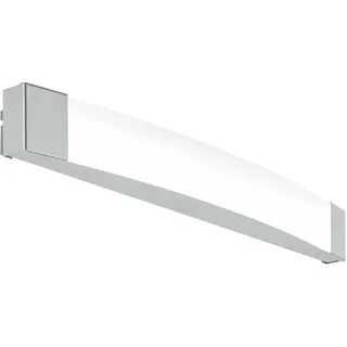 EGLO Siderno 16 W 1700 lm 4000 K Chrom 58 cm