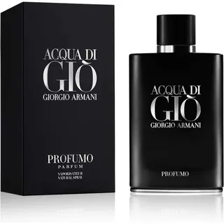 Giorgio Armani Acqua di Gio Profumo Parfum 180 ml
