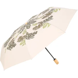Doppler Nature Magic Nachhaltiger Regenschirm,