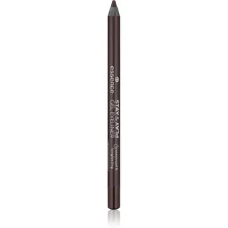 Essence STAY & PLAY Gel Eyeliner Eyeliner