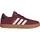 Vl Court 3.0 Shoes shadow red-off white-maroon (AEDQ) 6.5