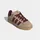 Campus Herren Stone Khaki/Maroon/Gum 3 42