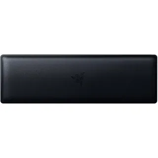 Razer Wrist Rest für Mini-Tastaturen (Polsterung aus Memory-Schaumstoff, überzogen mit weichem Kunstleder)