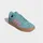 Sneaker Low Damen Mint Ton/Bliss Pink/Gold Metallic 38,5