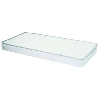 Kindermatratze Tineo Air-conditioned 60 x 120 x 10 cm - Weiß