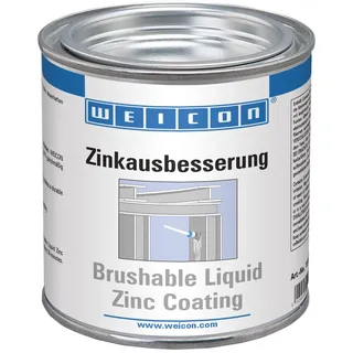 WEICON Zinkausbesserung 375 ml