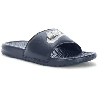 Nike Schuhe Benasi Jdi, 343880403 - Dunkelblau