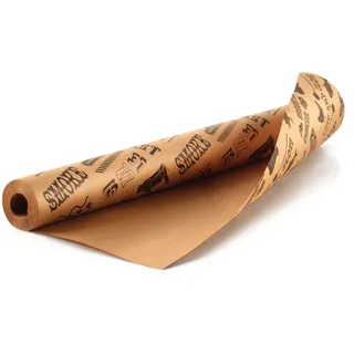Napoleon Butcher Paper Rolle 44 cm Papier bronze
