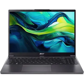 Aspire Go 15 AG15-51P-72QD Intel Core i7-1355U 16 GB RAM 512 GB SSD Win11 Home