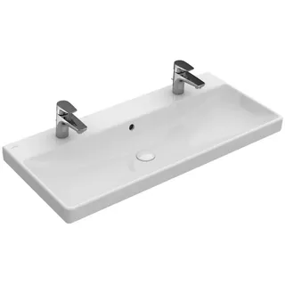 Villeroy & Boch Avento Schrankwaschtisch 100 x 47 cm 4156A401