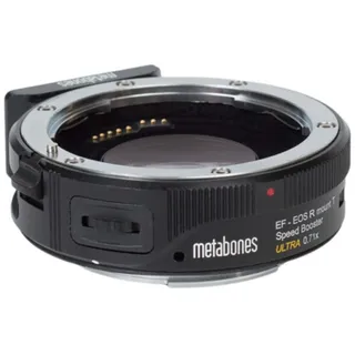 Metabones T Speed Booster ULTRA 0.71x Adapter Canon EF