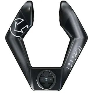 Pro Compact Carbon Clip-on Aero-lenker - Black - 31.8 mm