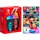 Switch OLED 64 GB Neon + Mario Kart 8 Deluxe