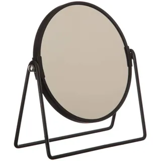 5 five simply smart Schaukelspiegel 17 cm Schwarz